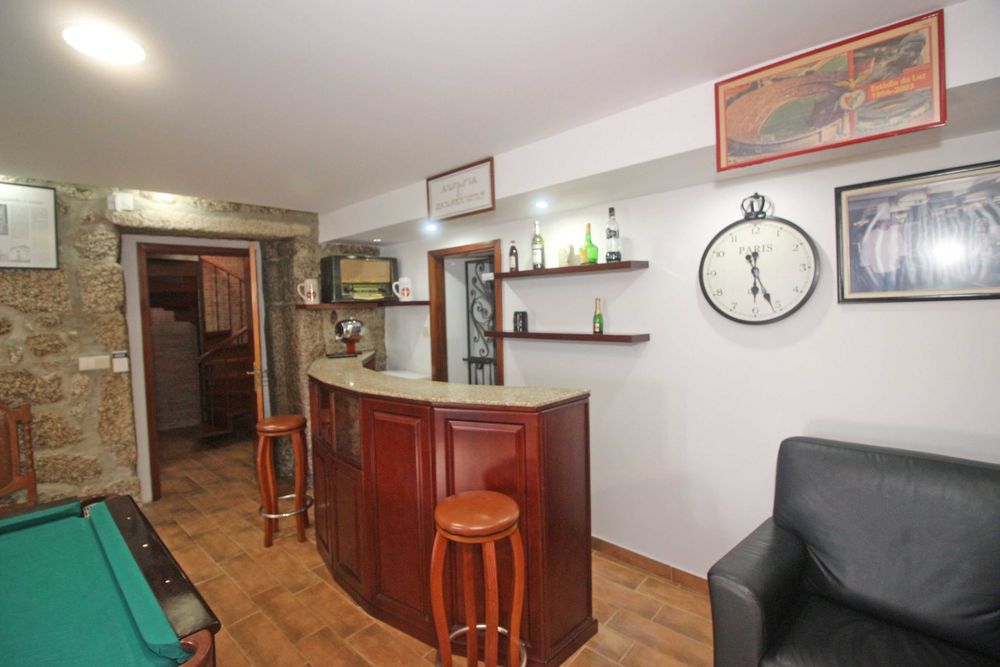 Casa Gerês Fim de Ano