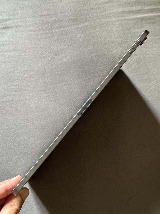 iPad Pro 11” 2018 64gb