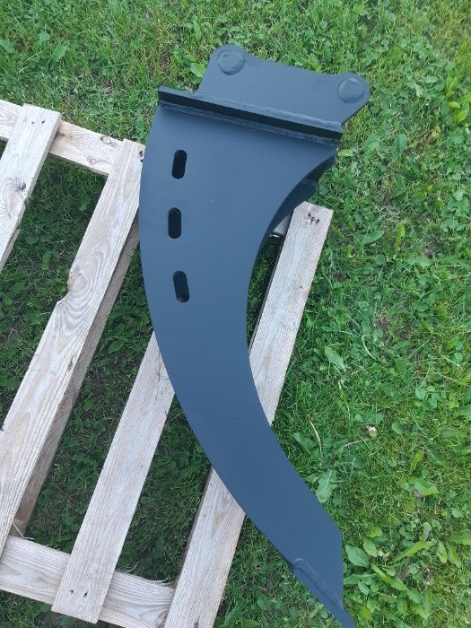 łyżka do kabli minikoparka Jcb kubota takeuchi bobcat
