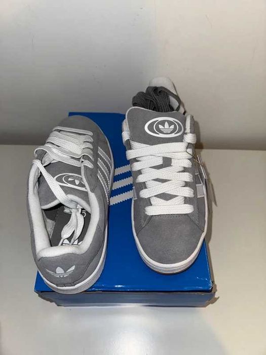 adidas Campus czarne 43