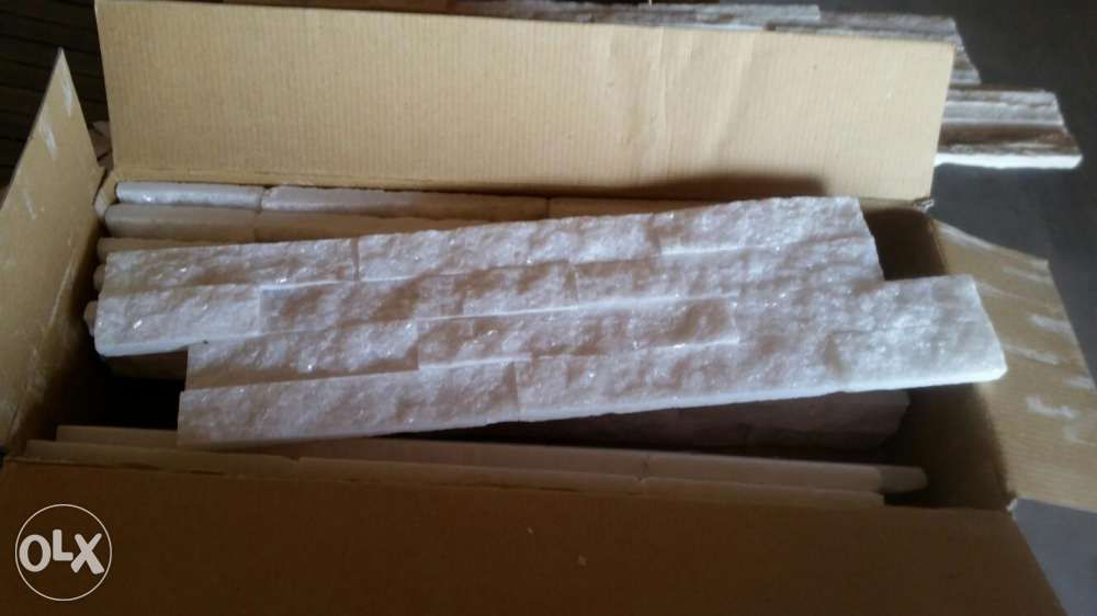 Vendemos marmore branco