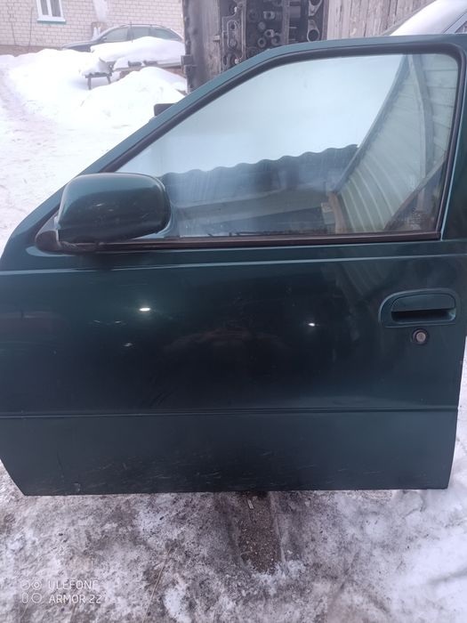 Двері Daewoo nexia n100-150