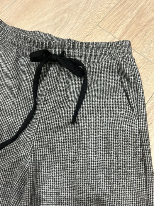 Штаны теплые reserved.размер xs.34