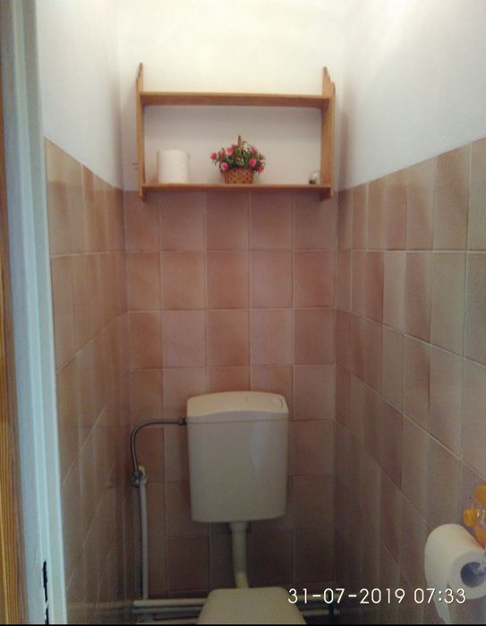 Pokój do wynajęcia od 1 XII