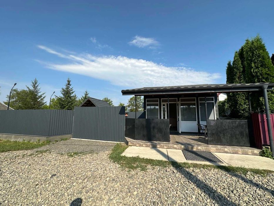 Продається земельна ділянка у Руському полі з басейном