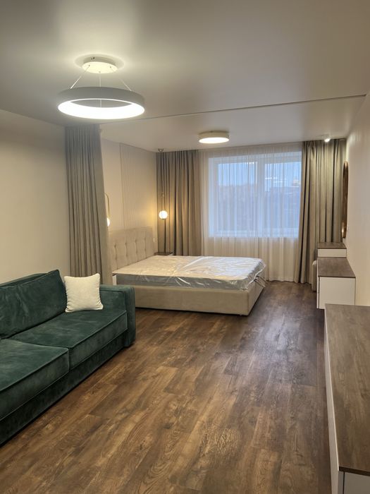 Довгострокова оренда 2-х кім квартири