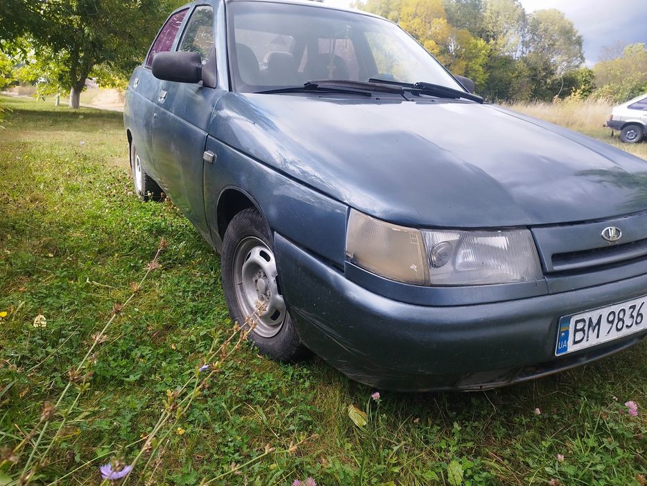 Продається ВАЗ 2110