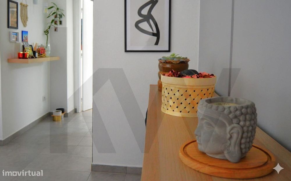 Apartamento T1 Mobilado e Equipado no Clube Praia da Rocha, a 300m do
