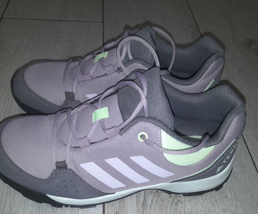 Adidas terrex 37 stan idealny