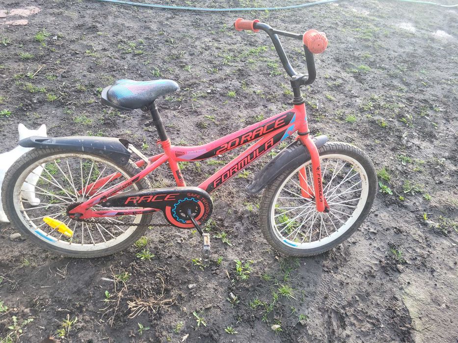 Продам велосипеди