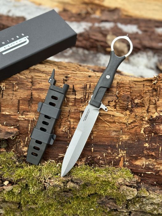 Код 932 Нож тактический Extrema Ratio охотничий тактичний ніж