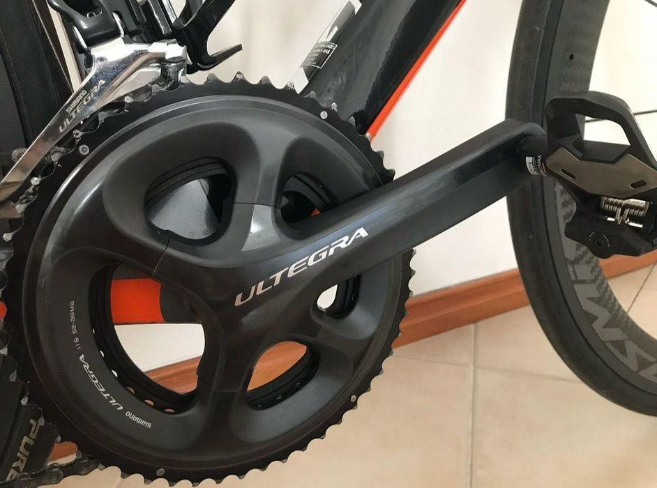 Bicicleta Giant Propel