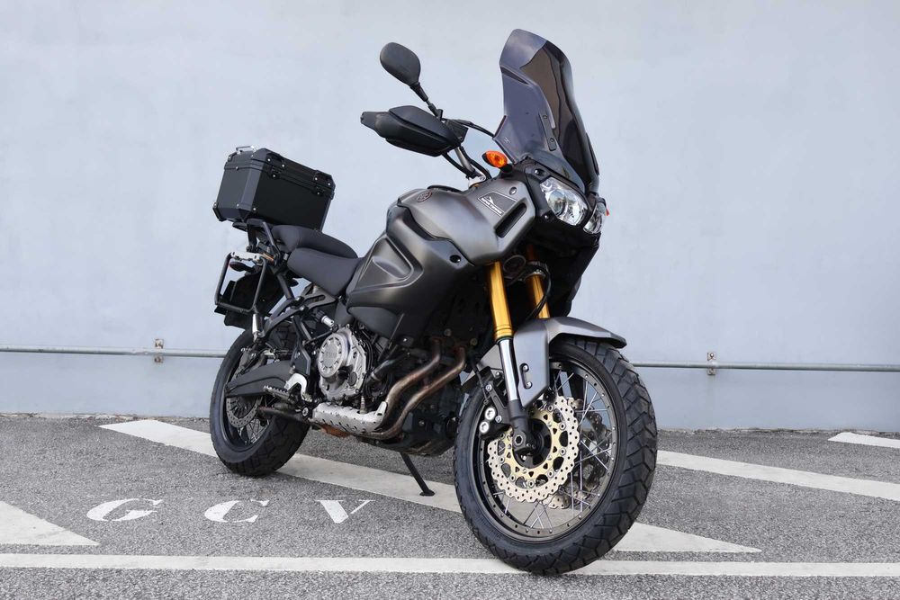 Yamaha Super Tenere XT1200