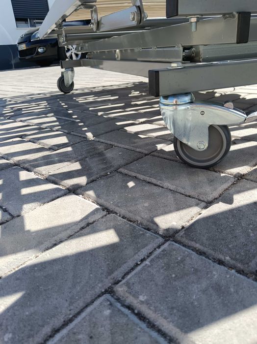 Cama Articulada Elétrica