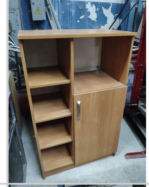 Шкаф стеллаж для офиса и дома