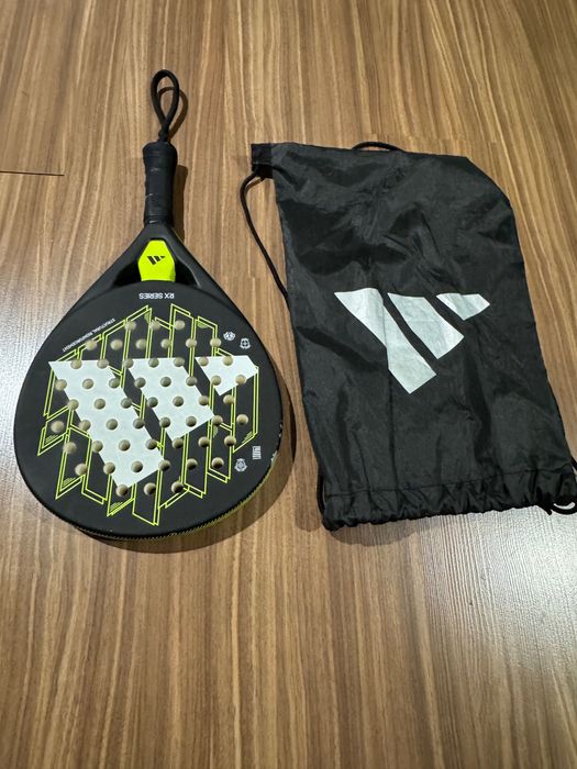 Raquete Padel Adidas RX-Series