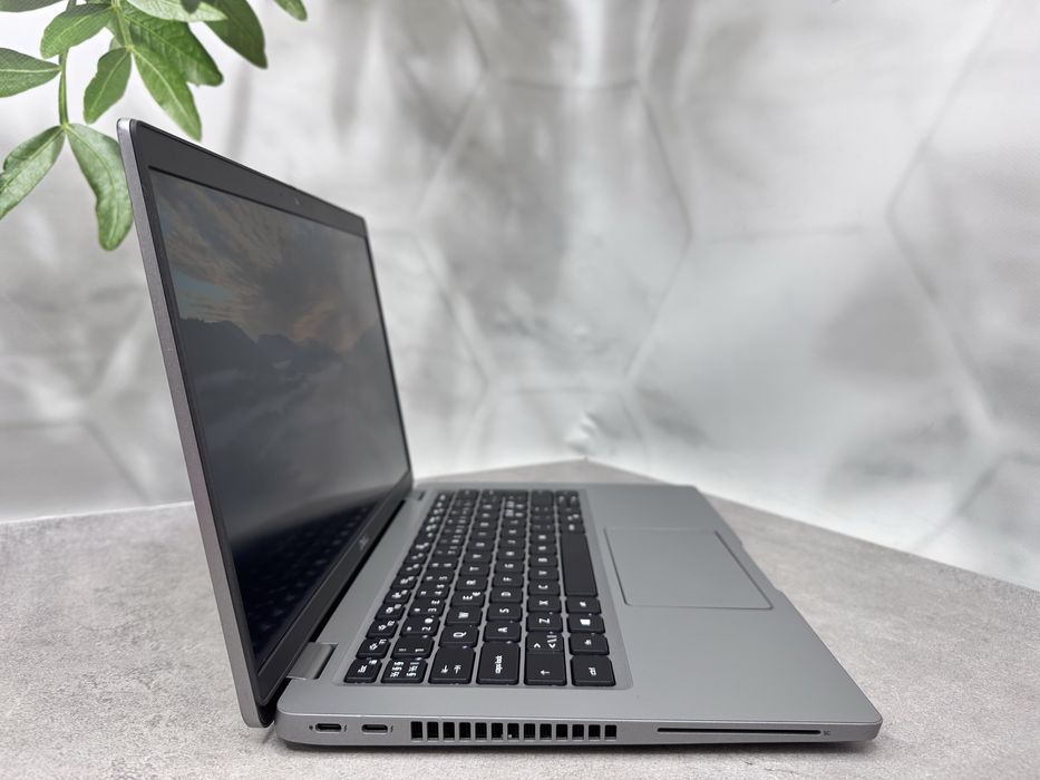 16 ГБ/NVMe 512 GB/Ноутбук Dell Latitude 5420/i3-1125G4/14" FHD IPS