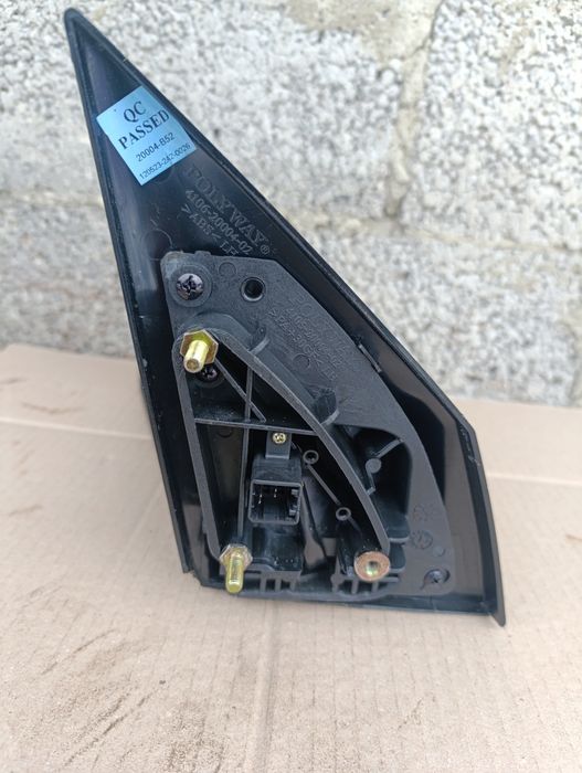 Зеркало дзеркало ліве Hyundai Tucson 04-10 року туксон