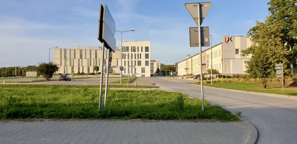 Pokój studencki - wynajem -> blisko UJK