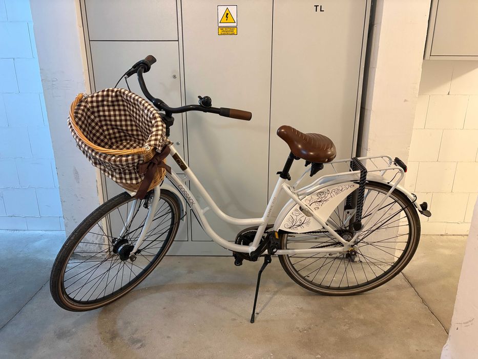 Rower damski COSSACK