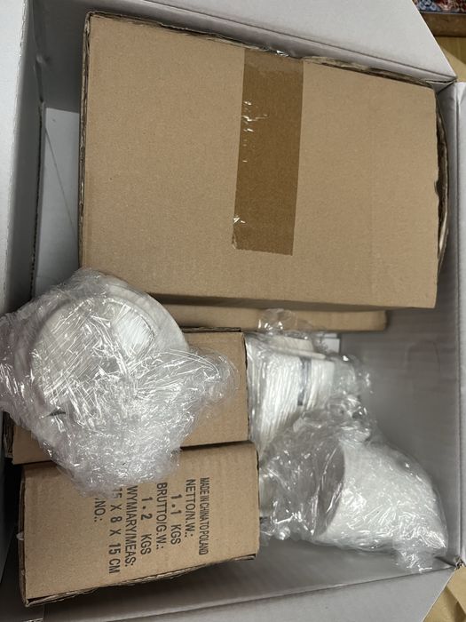 Zestaw kawowy ambition kubiko