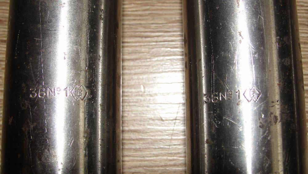 Rozwiertak Ręczny NRTh 34 , 36