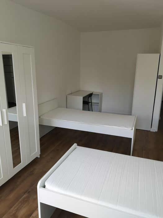 Apartment in Gdańsk, Osiedle Młodych, VII Dwór - Widok 3