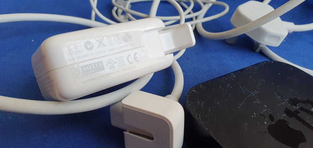 зарядка MagSafe 2 power adapter A1436 45 W i MacBooc tv APPLE  A1469