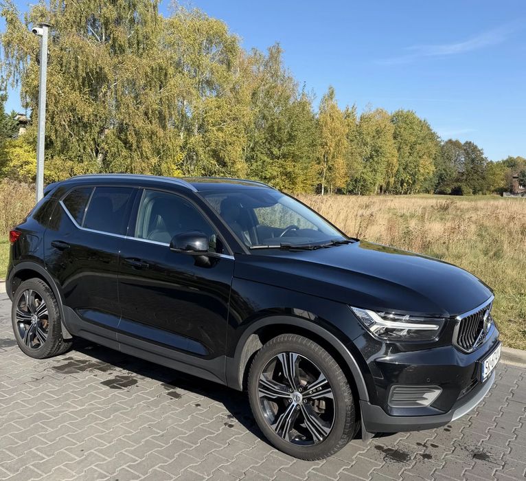 Volvo XC 40