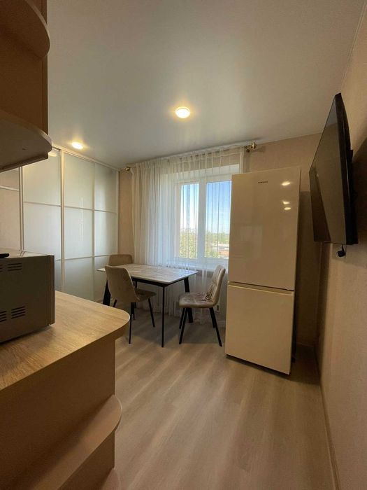 Продам 1к. квартиру ЖК Оберег проспект Б.Хмельницкого 229