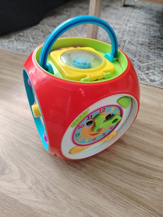 Sprzedam kostkę grająca