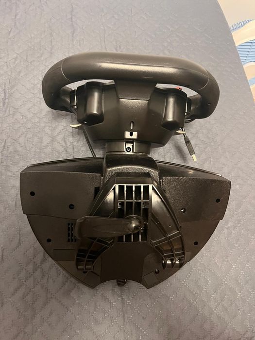 Volante Thrustmaster T80 - Ferrari 488