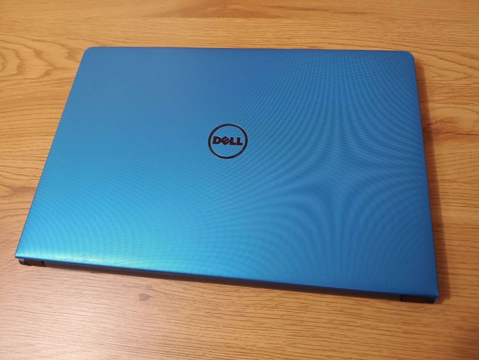 Ноутбук Dell Inspiron 5558