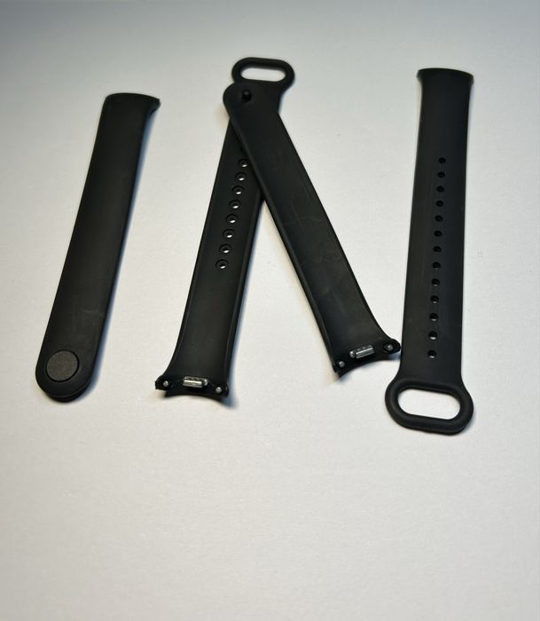 Силіконовий ремінець для годинника Xiaomi Mi Band 9/10