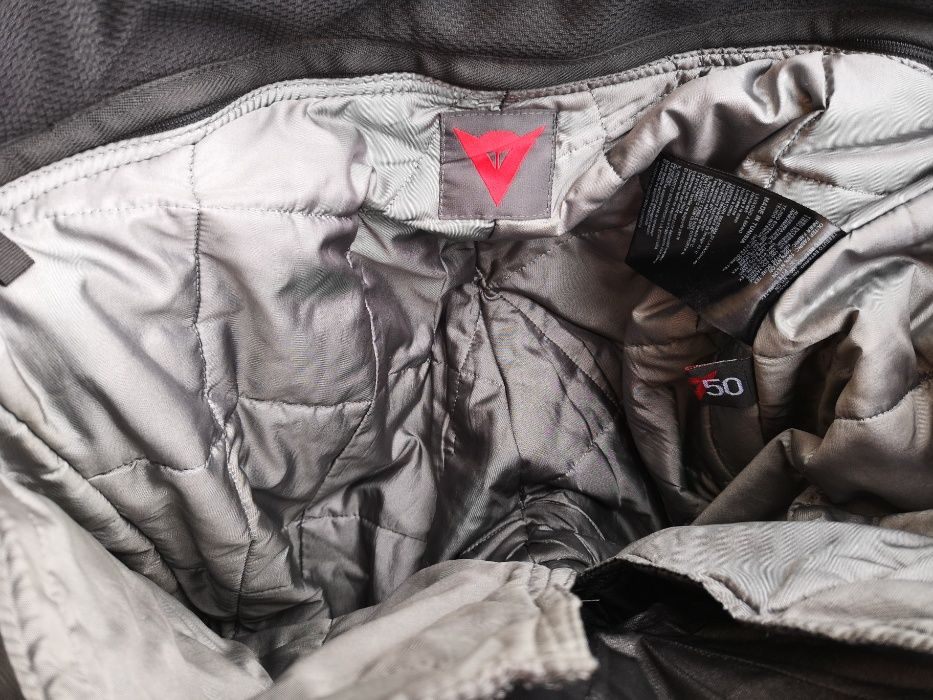 Fato DAINESE - 2 Peças