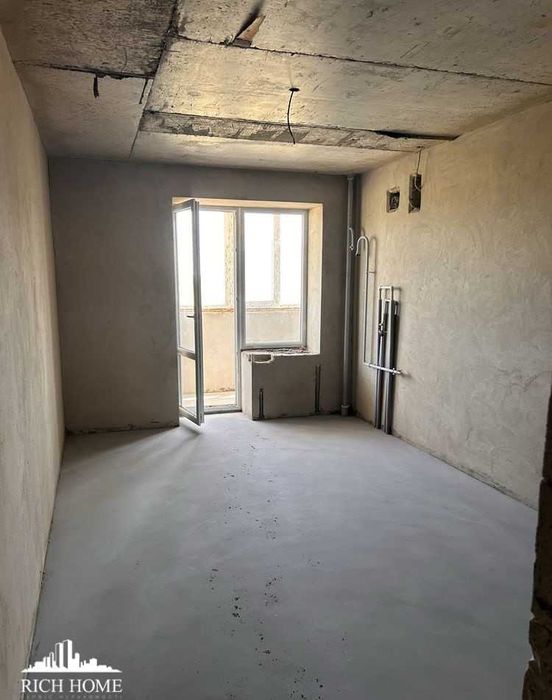 ЖК Київський Маєток. Ексклюзивна 1к квартира. 51м2, 3й поверх, газ!