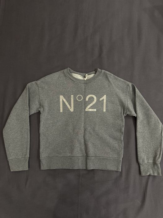 Детская кофта