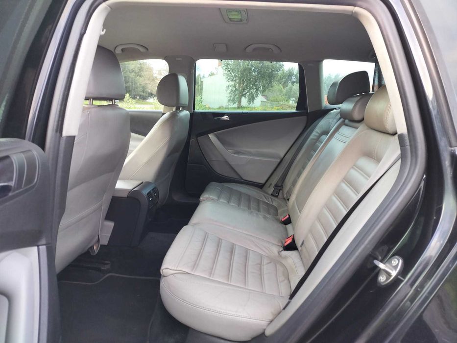 VW Passat Variant 2.0 TDI - Highline / Bom Estado