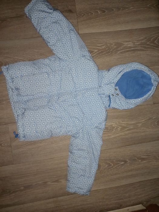 Зимова  куртка GAP