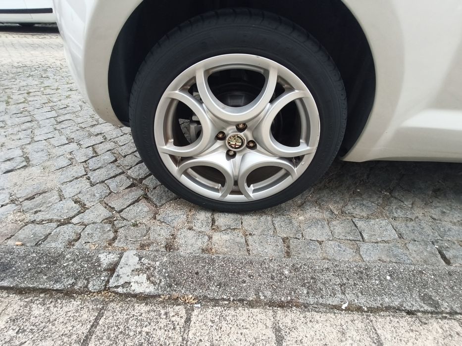 Alfa Romeo Mito 1.3JTDM