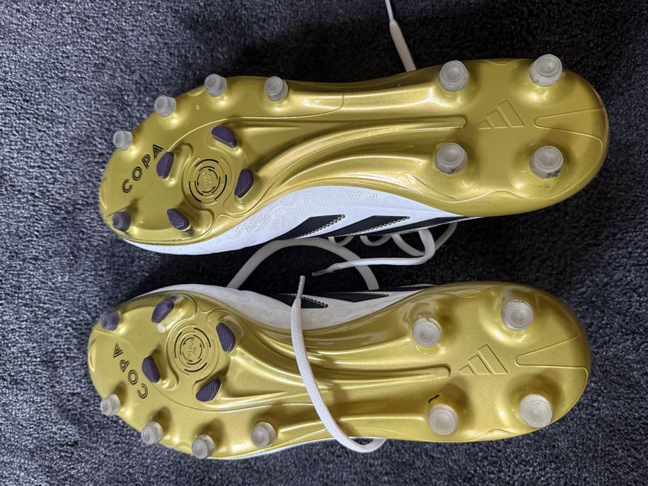 Chuteiras Adidas Copa Pure Elite AG 44