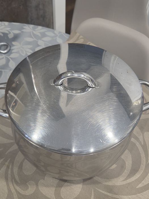 Panela Silampos- Diâmetro 25 cm