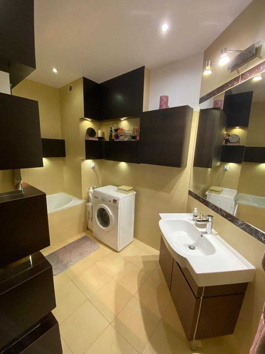 Wyjątkowe 81 m² | 3 Pokoje | Taras | Jakubskie Przedmieście
