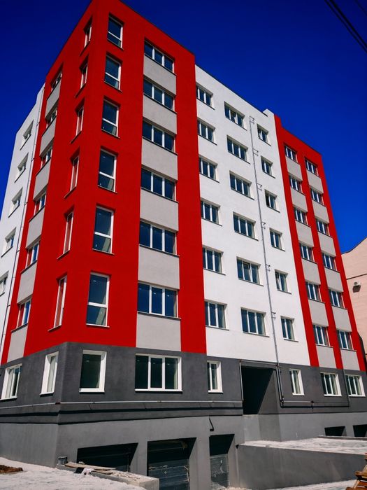 1-room apartment apartment by the address st. Kapelanska (area 39 m²) - Atlanta.ua - photo 2