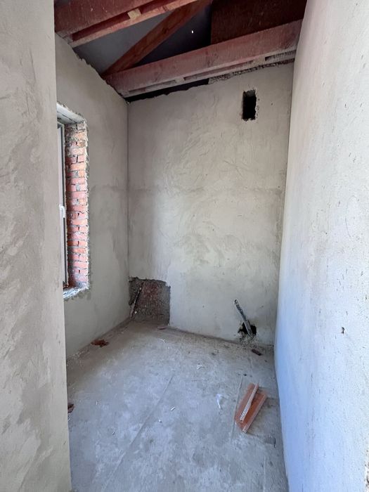 Одноэтажный таун хаус! 2 спальни! Терраса! Дворик! Центр. коммуникации