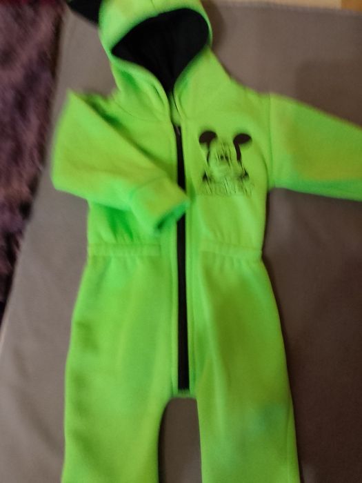 Одяг для маленьких