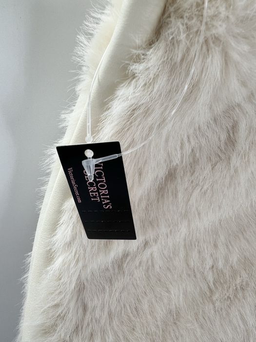 Сумка зі штучного хутра Victorias Secret