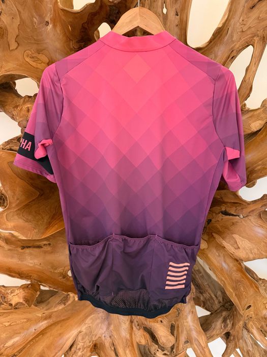 Roupa Ciclismo - Jerseys RAPHA
