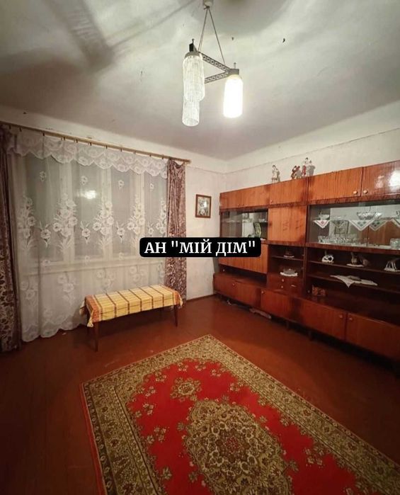 House in Chervone, Uzhhorodskyy rayon - More
