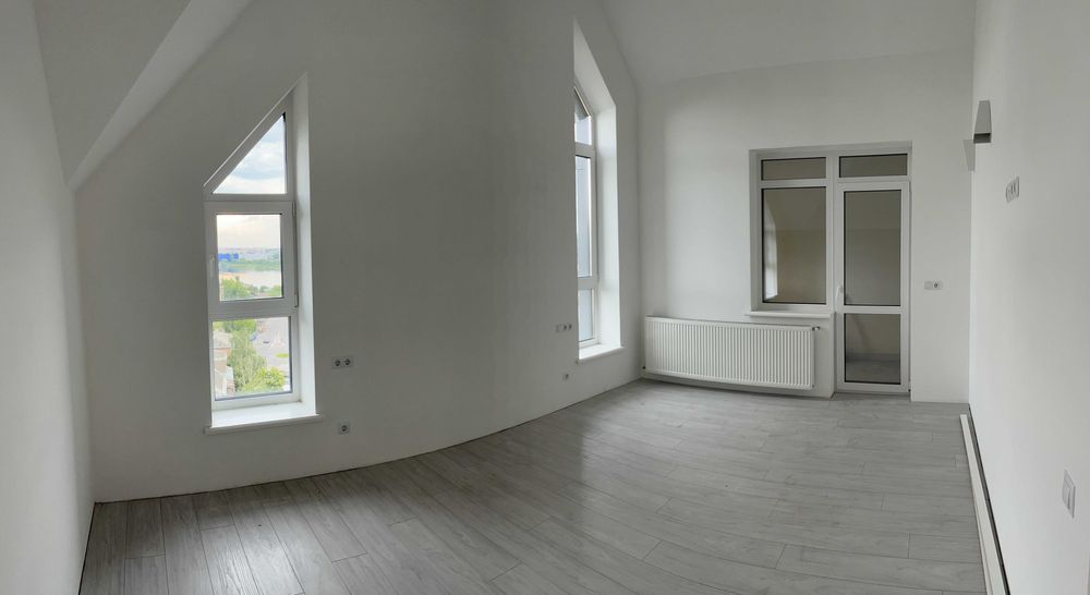 Продається дворівнева 2к квартира в ЖК Golden House